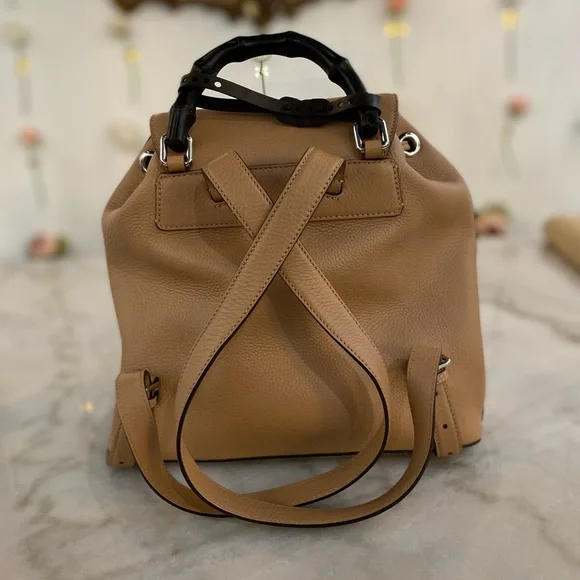 ❌ sold - 💯 GUCCI backpack - Picture 15 of 15